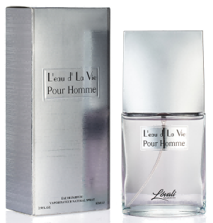 LV5137 Original Scent Issey Miyake L'Eau d'Issey Pour Homme