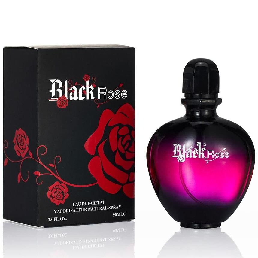 LV5139 Original Scent Paco Rabanne Black XS