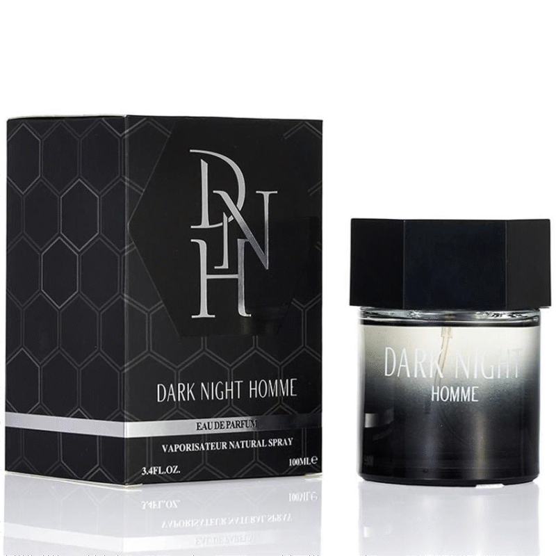 LV5140 Original Scent Yves Saint Laurent La Nuit de l'Homme