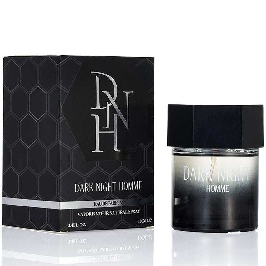 LV5140 Original Scent Yves Saint Laurent La Nuit de l'Homme