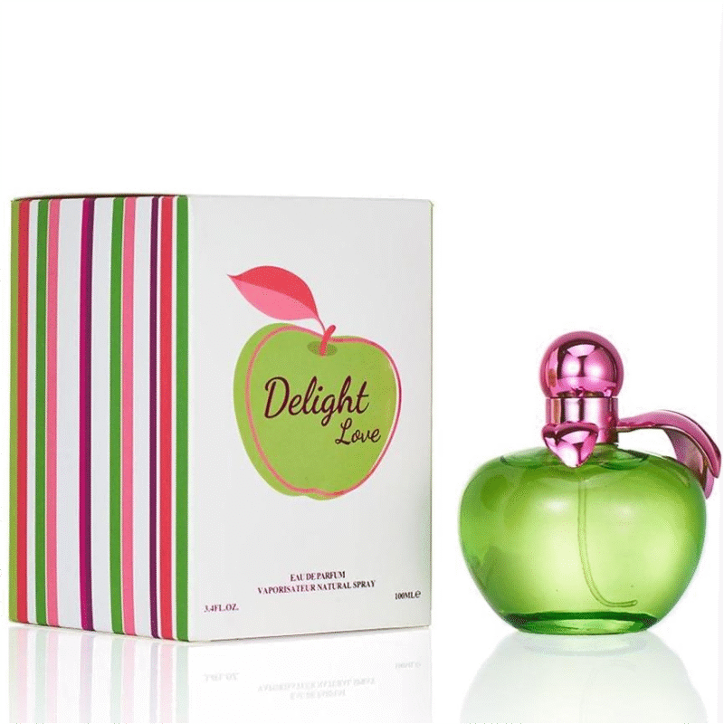 LV5141 Original Scent Nina Ricci Love by Nina