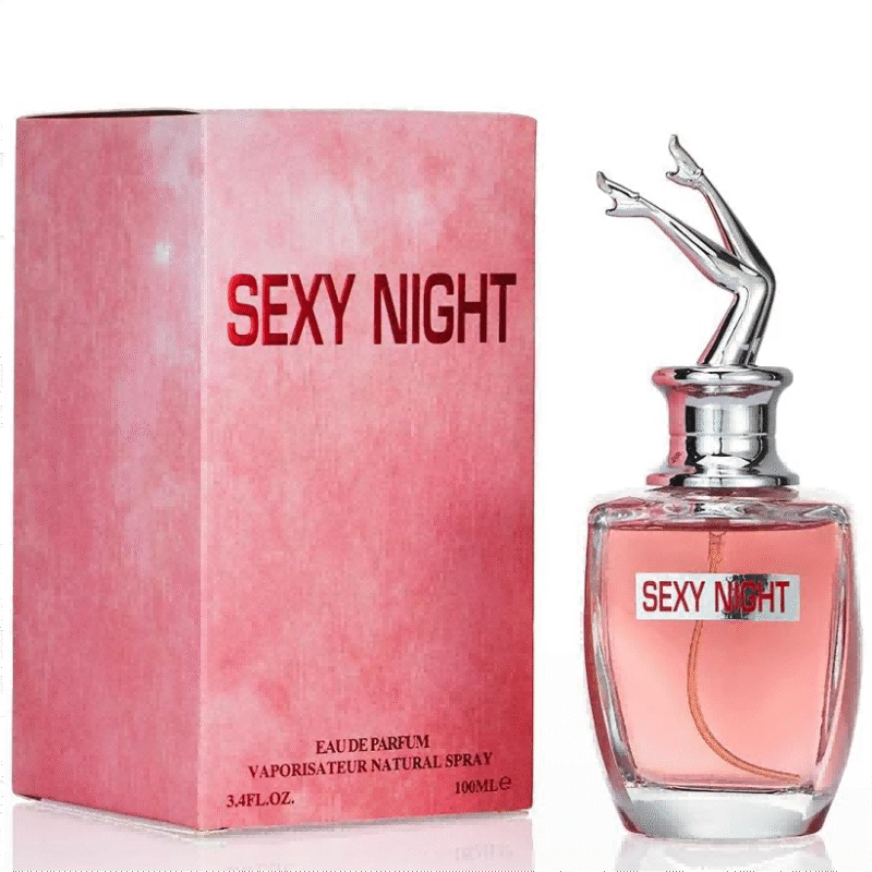 LV5142 Original Scent Jean Paul Gaultier Scandal