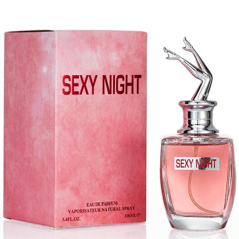 LV5142 Original Scent Jean Paul Gaultier Scandal
