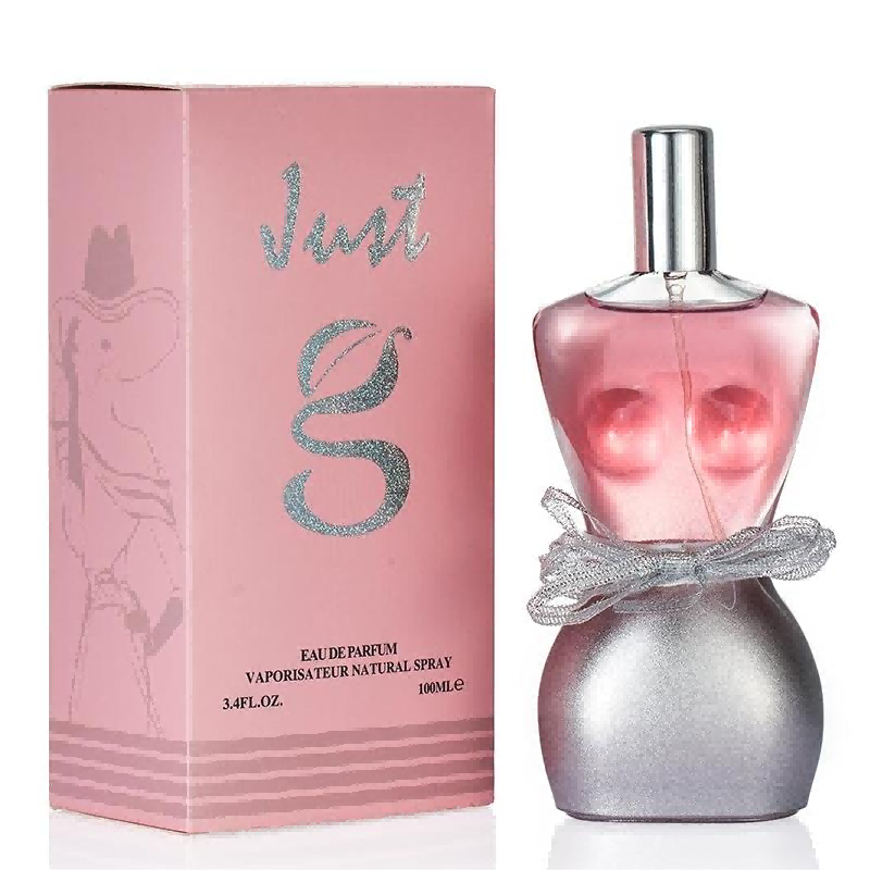 LV5143 Original Scent Jean Paul Gaultier Classique