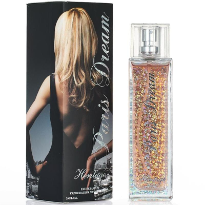 LV5146 Original Scent Paris Hilton Heiress