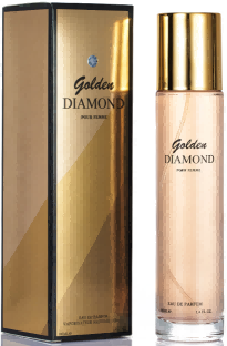 LV5155 Original Scent Elizabeth Taylor White Diamonds