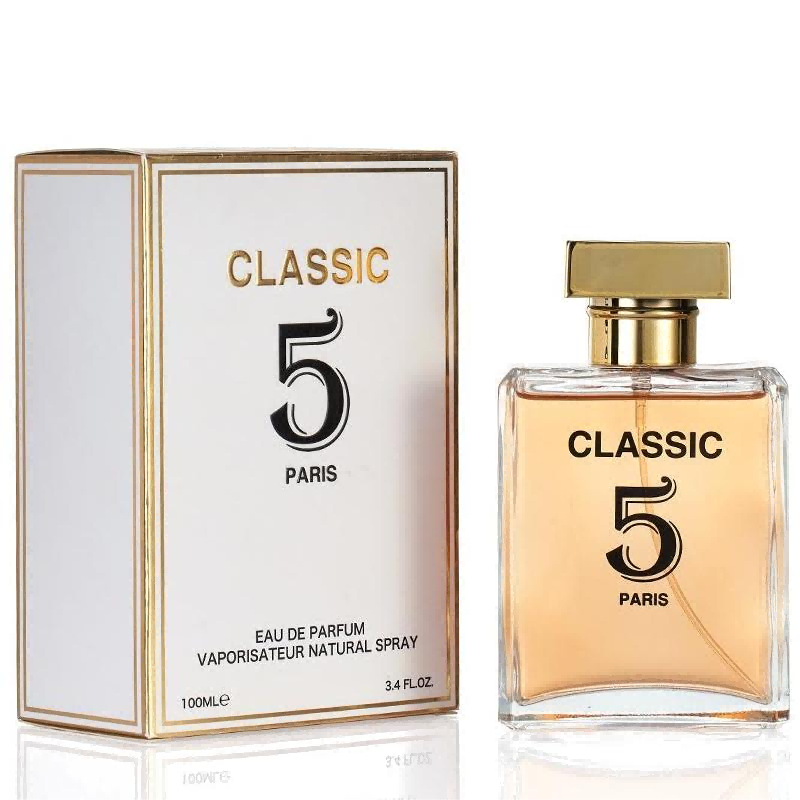 LV5158 Original Scent Chanel N°5
