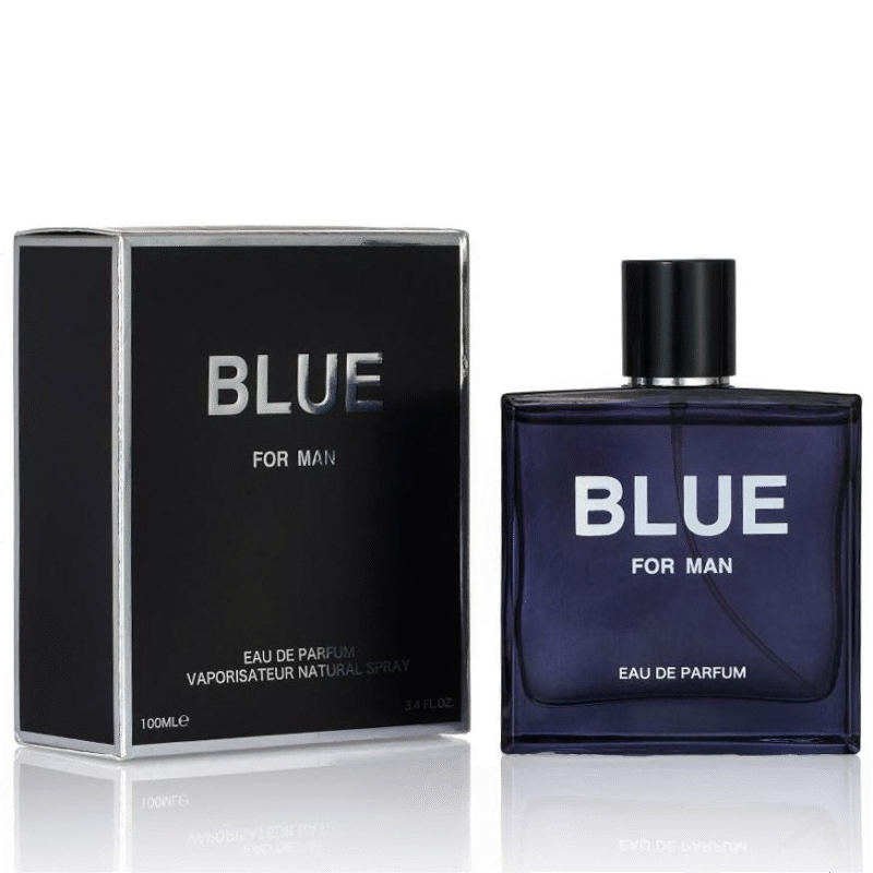 LV5160 Original Scent Chanel Bleu
