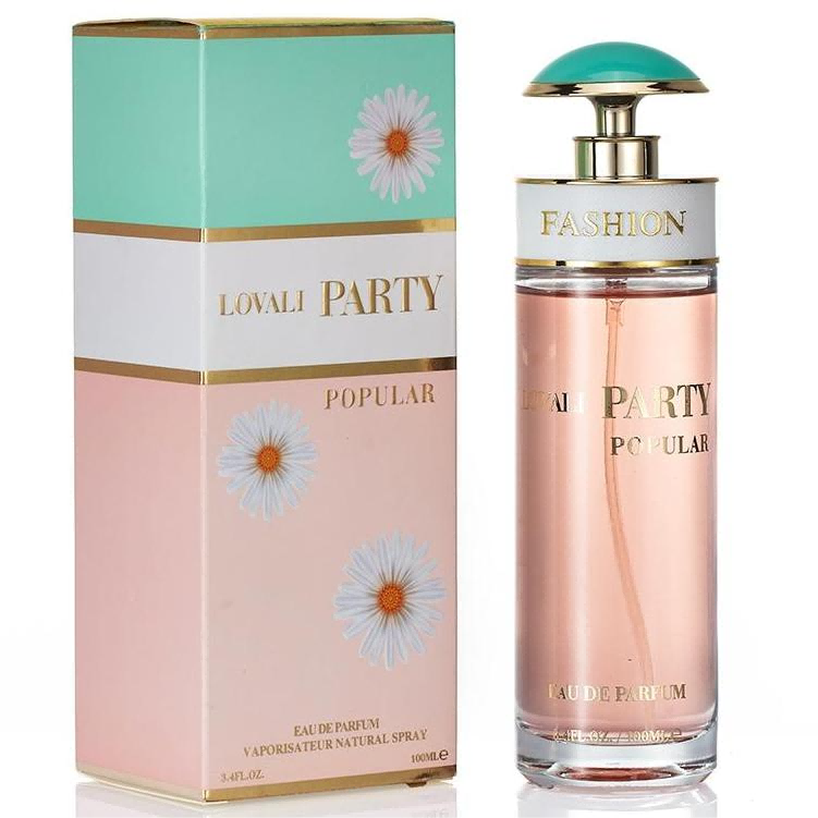LV5166 Original Scent Prada Candy Sugar Pop