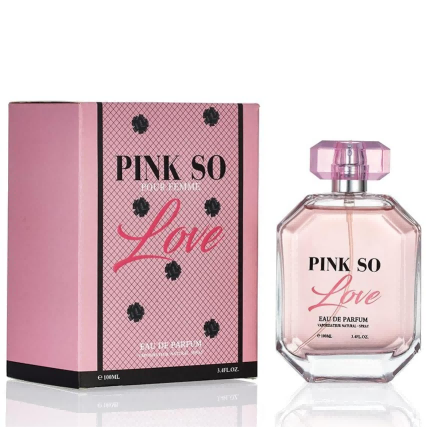 LV5182 Original Scent Victoria's Secret Eau So Sexy
