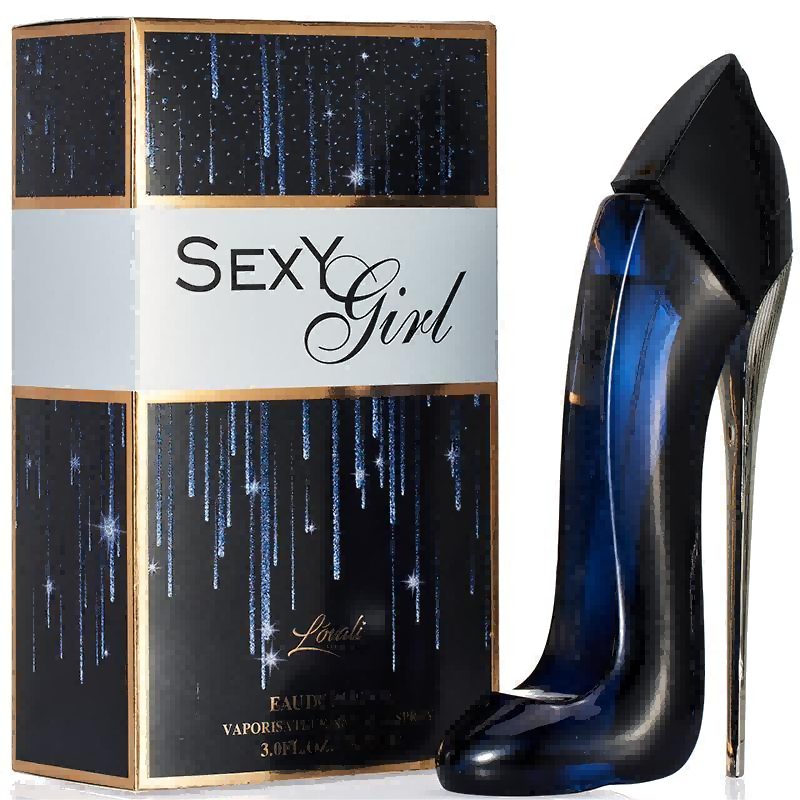 LV5186 Original Scent Carolina Herrera Good Girl