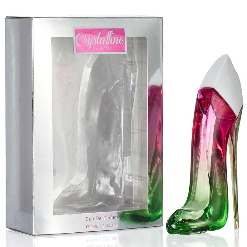 LV5188 Original Scent Carolina HerreraGood Girl It's So Good to be Bad