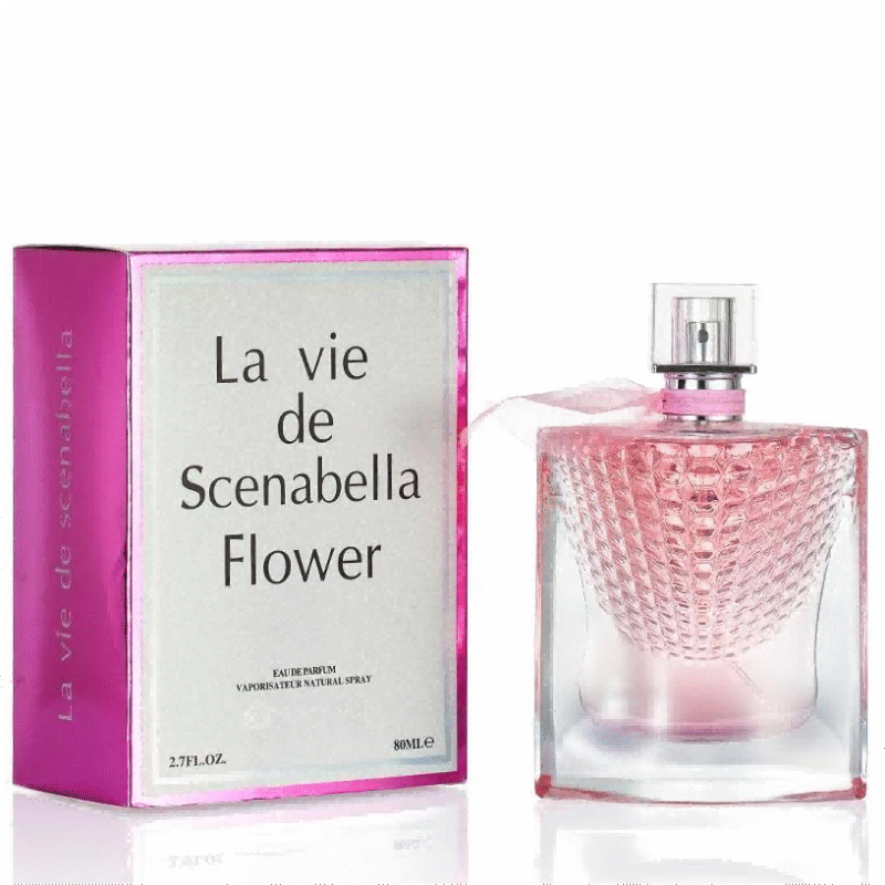 LV5191 Original Scent Lancôme La Vie Est Belle Flowers of Happiness