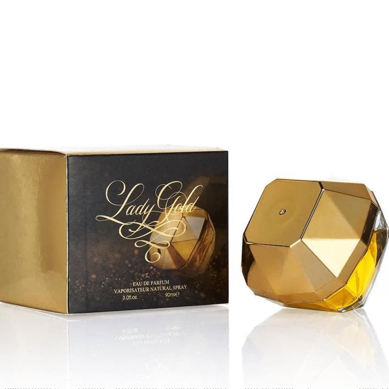LV5192 Original Scent Paco Rabanne Lady mllion