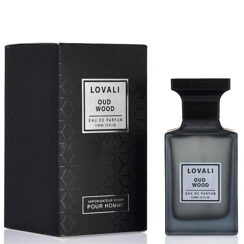 LV5203 Original Scent Tom Ford Oud wood