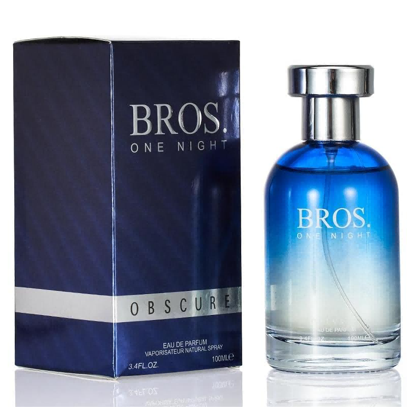 LV5210 Original Scent Hugo Boss Bottled Night