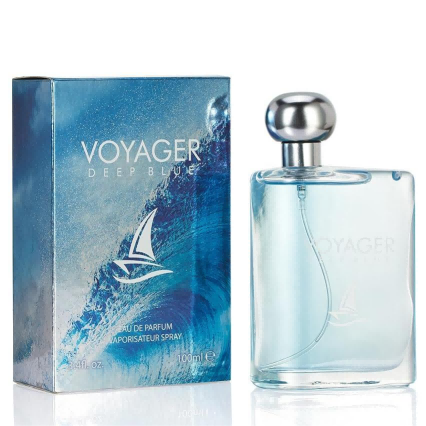 LV5219 Original Scent Nautica Blue Sail