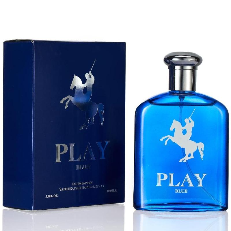 LV5222 Original Scent Ralph Lauren Polo Blue