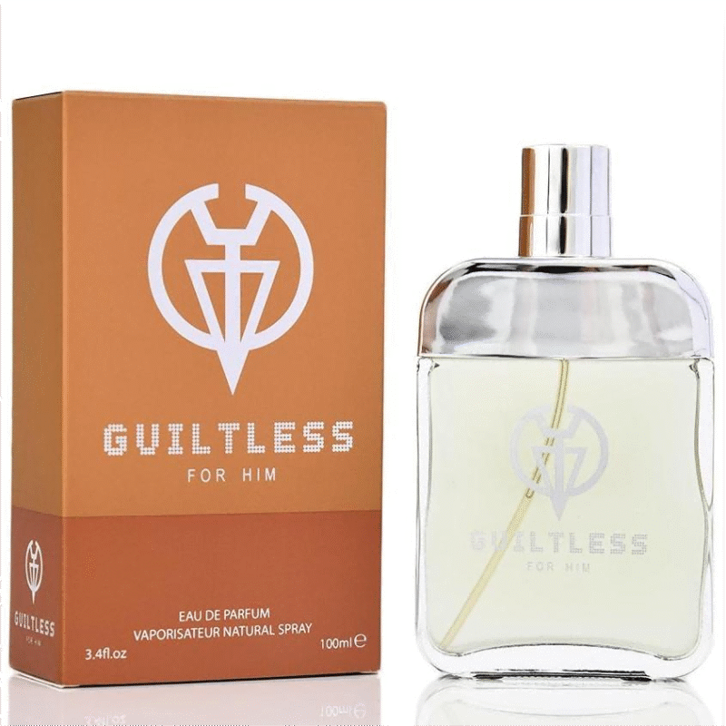 LV5230 Original Scent Gucci Guilty Pour Homme