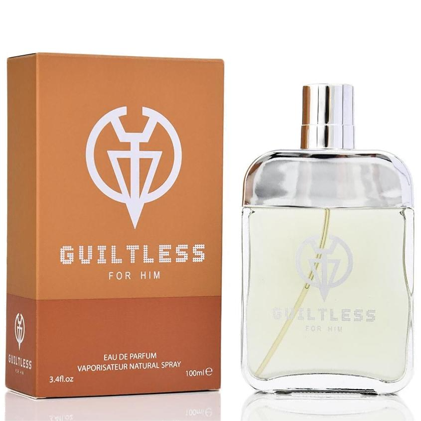 LV5230 Original Scent Gucci Guilty Pour Homme