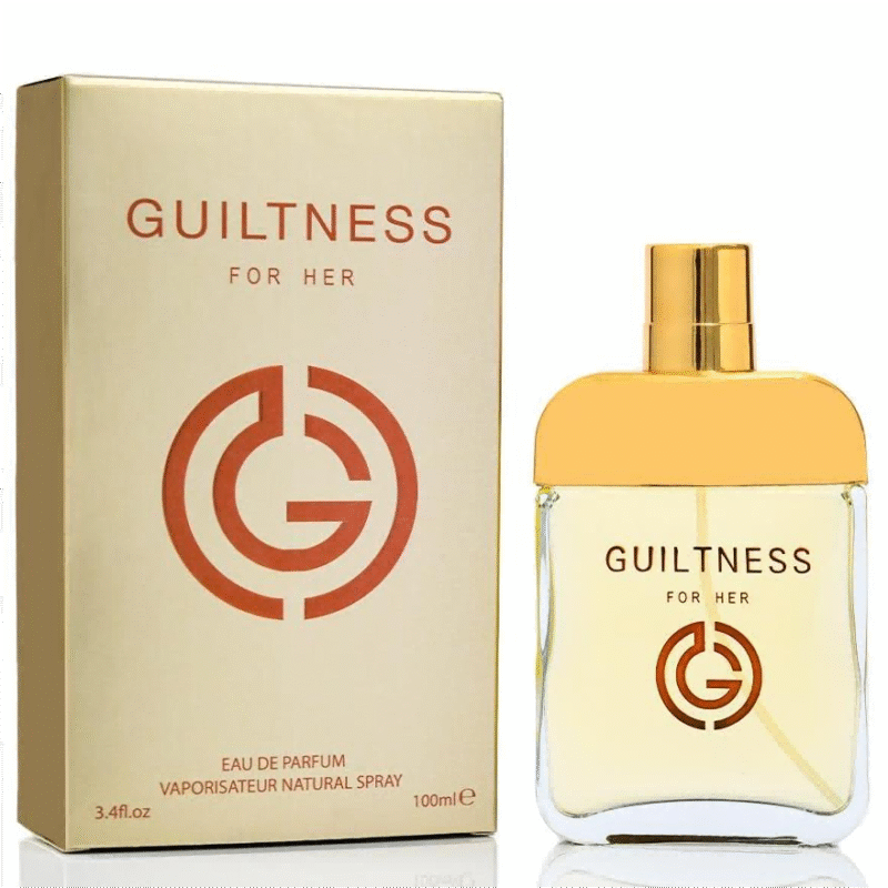 LV5231 Original Scent Gucci Guilty Eau de Parfum