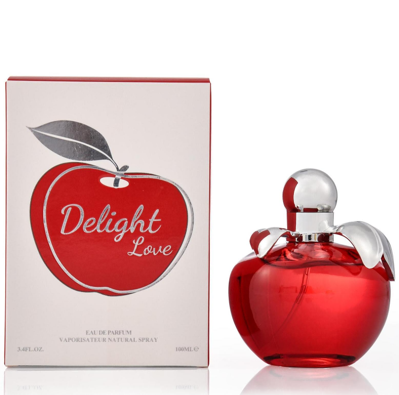 LV5232 Original Scent Nina Ricci Nina Prestige Edition