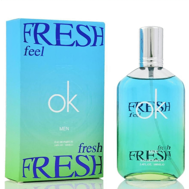 LV5238 Original Scent Calvin Klein One Summer