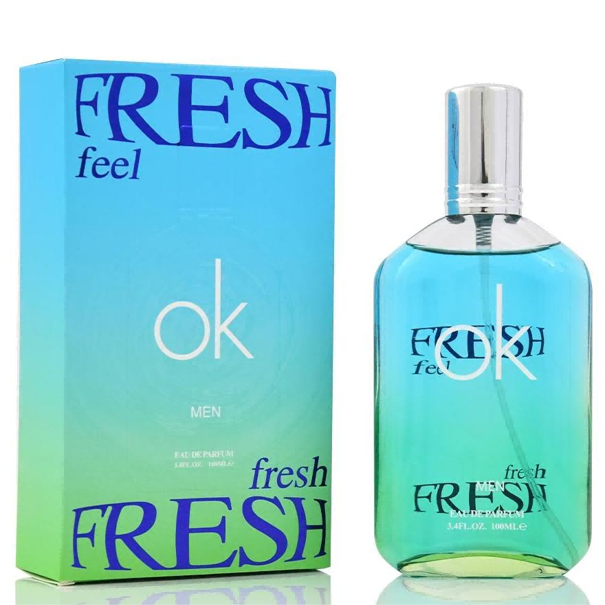 LV5238 Original Scent Calvin Klein One Summer
