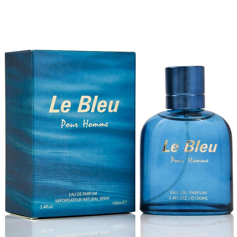 LV5240 Original Scent Dolce & Gabbana Light Blue Forever