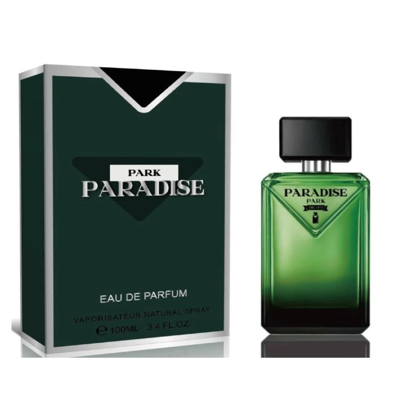 LV5476 Original Scent Prada Paradigme