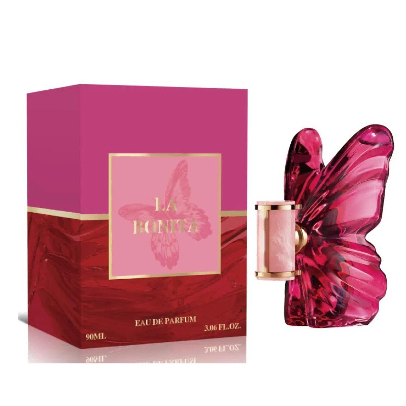 LV5470 Original Scent Carolina Herrera - La Bomba
