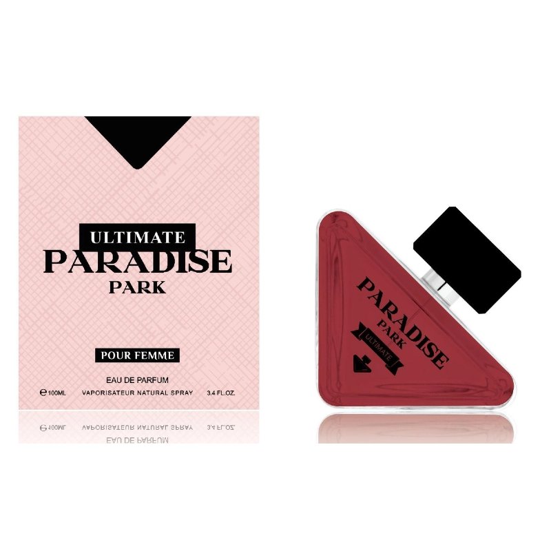 LV5477 Original Scent PRADA PARADOXE RADICAL ESSENCE LE PARFUM