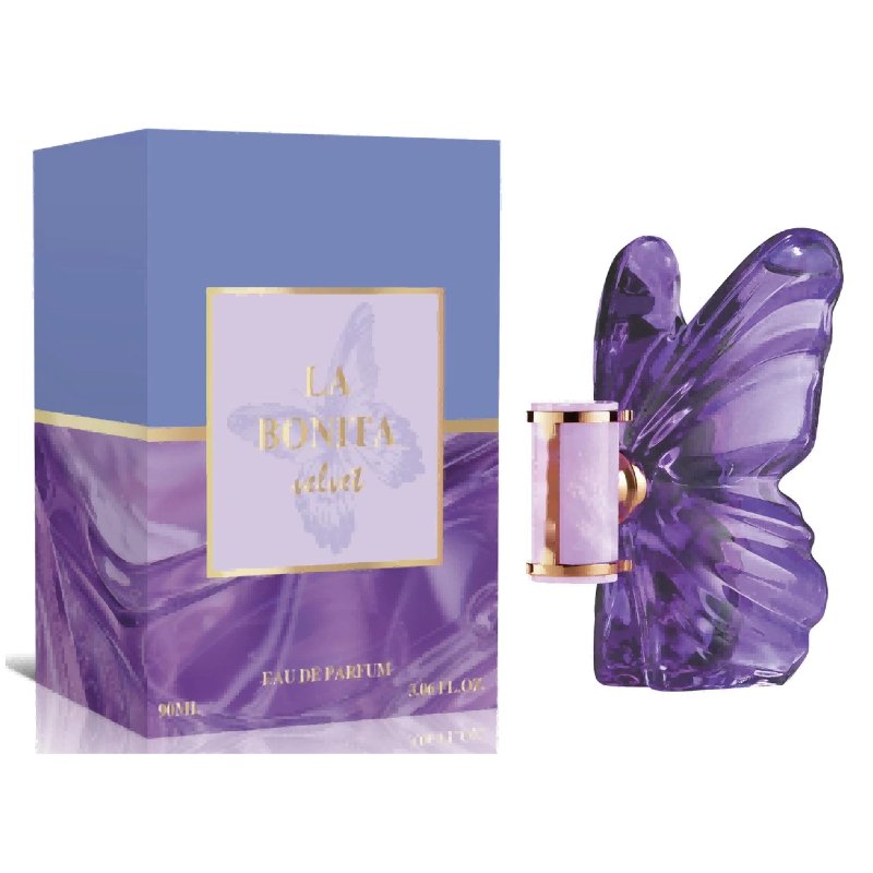 LV5471 Original Scent Carolina Herrera - La Bomba