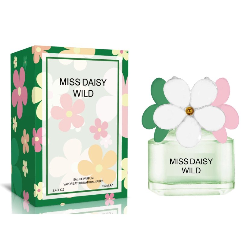 LV5399 Original Scent Daisy Wild Marc Jacobs