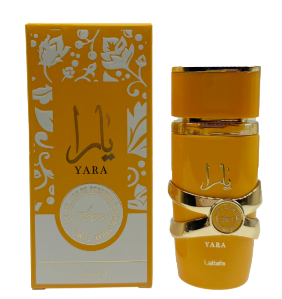 Lattafa Yara Tous（50ml）