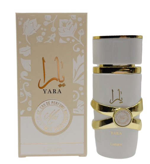 Lattafa Yara Moi（50ml）