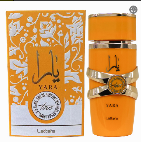 Lattafa Yara Tous