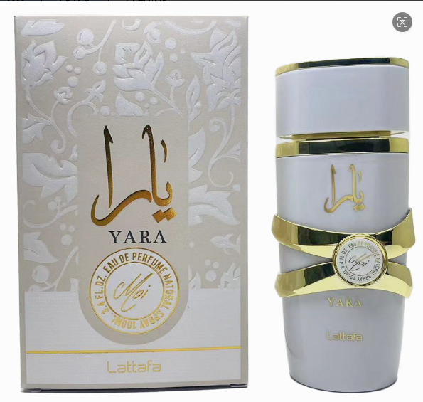Lattafa Yara Moi