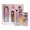 Original Scent Lattafa Yara 3-piece Set Gift Box